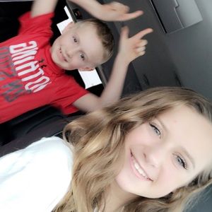 Meet your Posher, Kkendall